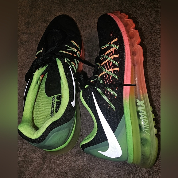 Nike Airmax - Picture 2 of 6